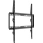 Basic TV wall mount Basic FIXED (L), black - 37 - 70'' up to 35kg